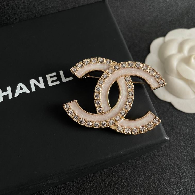 Chanel Brooch 12lyh29
